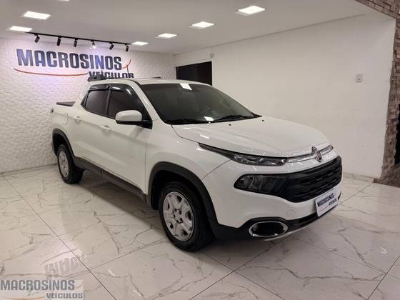 FIAT TORO 2.0 16V TURBO DIESEL FREEDOM 4WD AT9